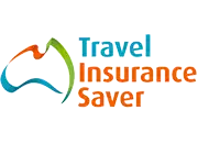 Travel Insurance Saver logo