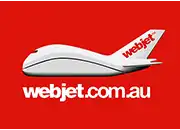 Webjet logo