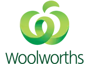 Woolworths logo