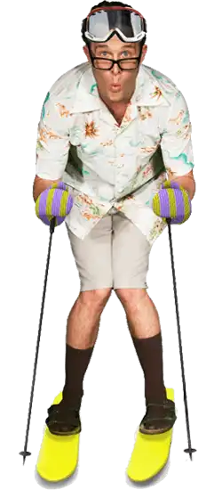 ski insurance wipeouts