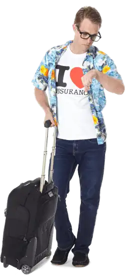 bali volcanic ash flight delay