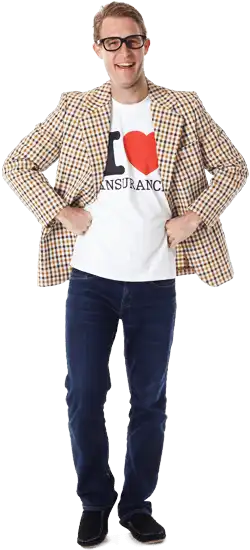 traveller insure fairfax joins comparison