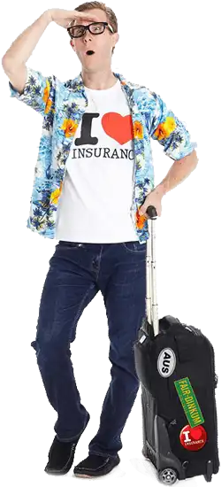 inadequate travel insurance policies