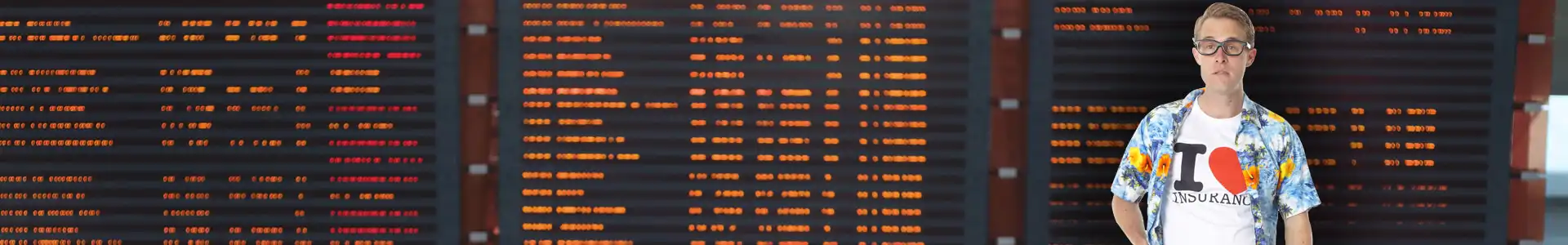 Travel Insurance Strikes