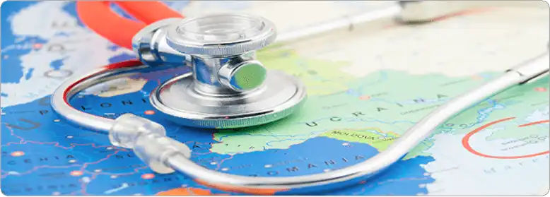 Travel insurance for pre-existing medical conditions