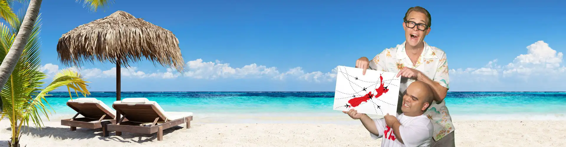 Annual Travel Insurance