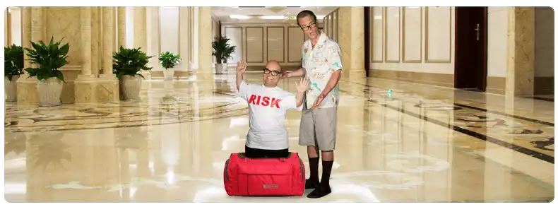 australians travel friend preference