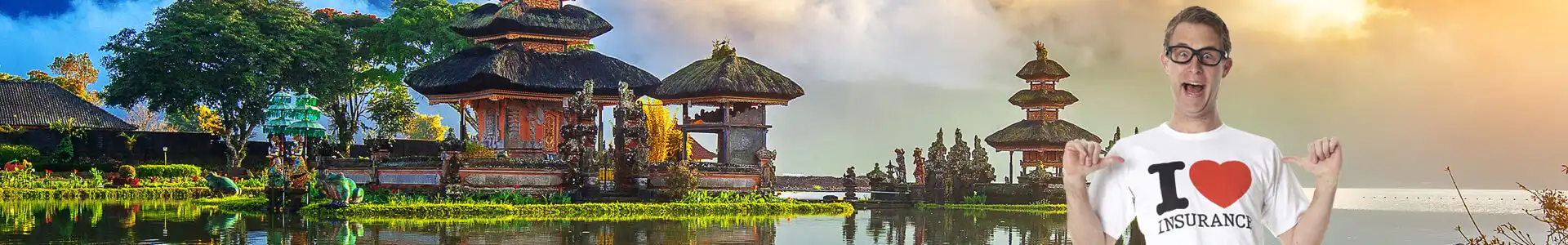 Bali Travel Insurance
