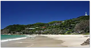 Byron Bay