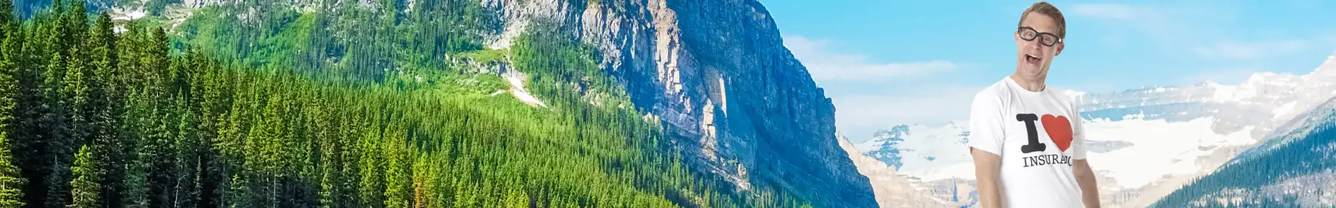 Canadian Working Holiday Travel Insurance