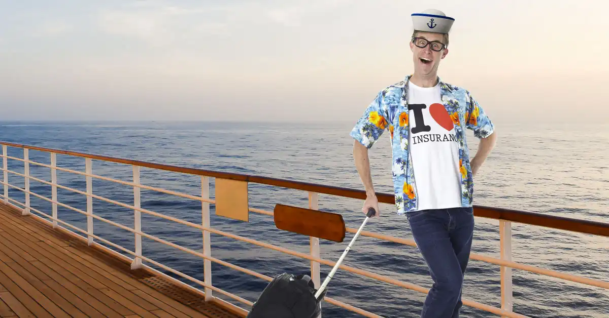Why you need cruise insurance