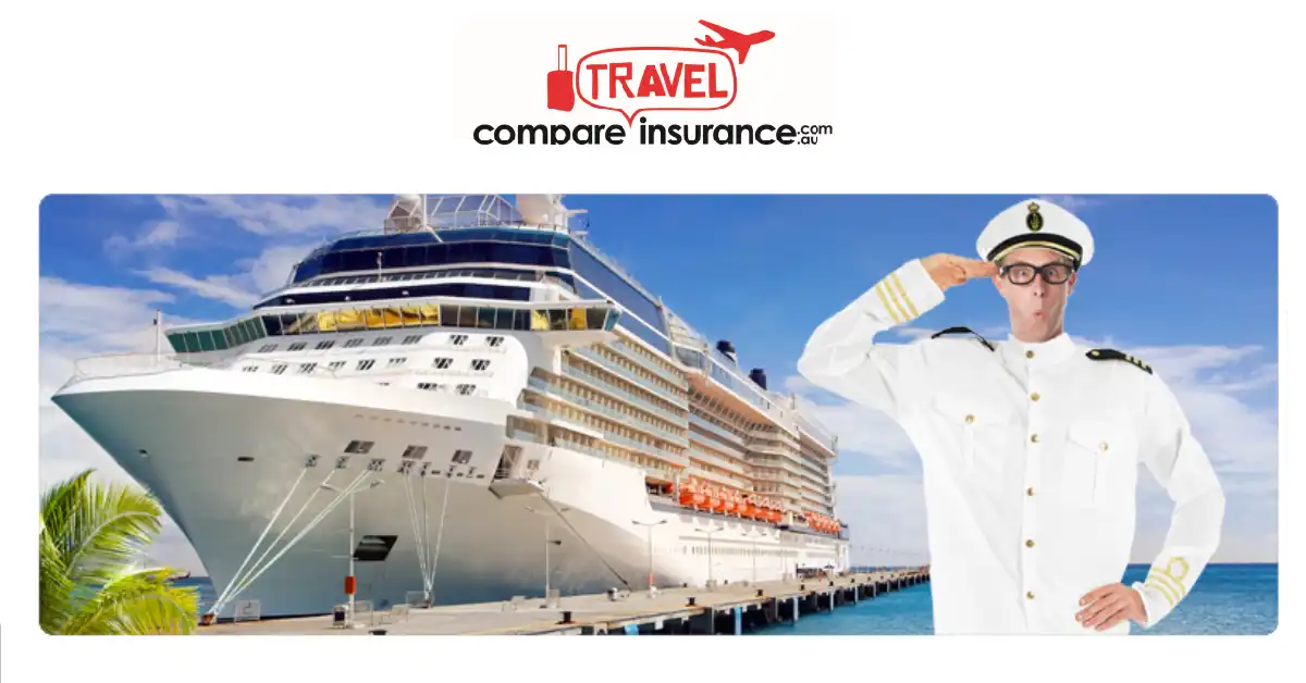 Why Compare Cruise Insurance? Find the Best Deals Now
