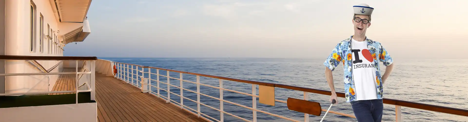 Cruise Insurance