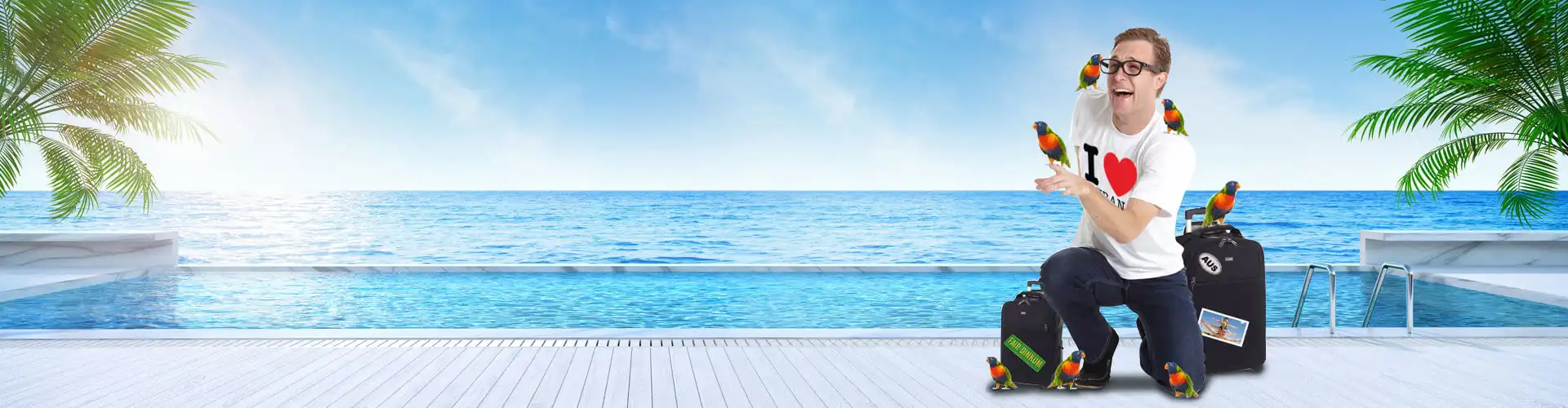 Family Travel Insurance
