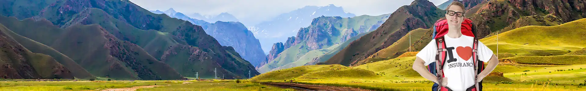 travel insurance cover luggage and personal effect