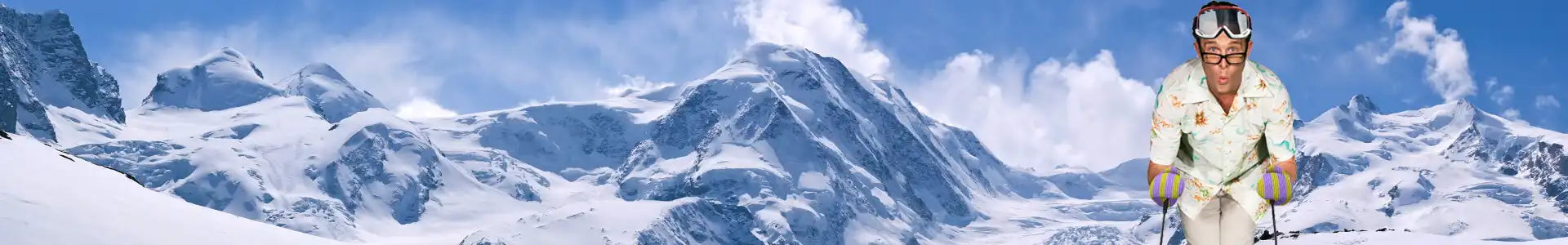 Professional ski insurance