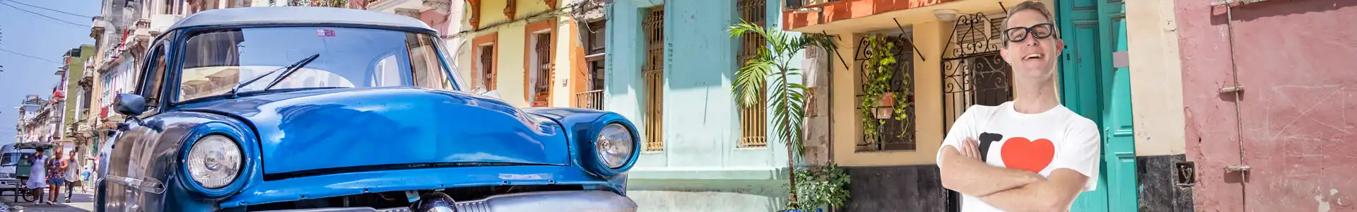 Car Rental Excess