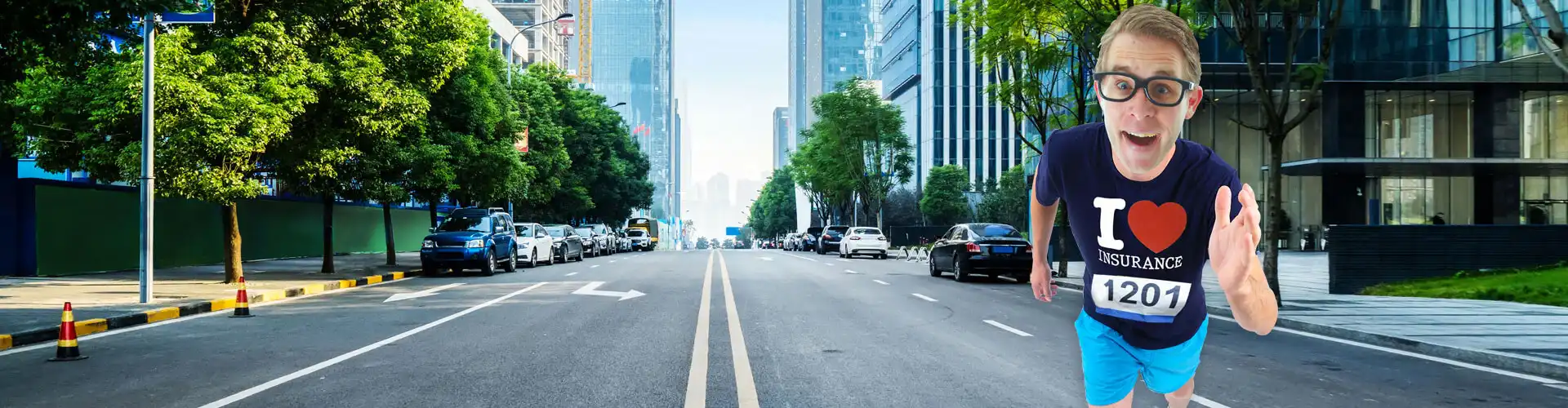 Competitive sports travel insurance