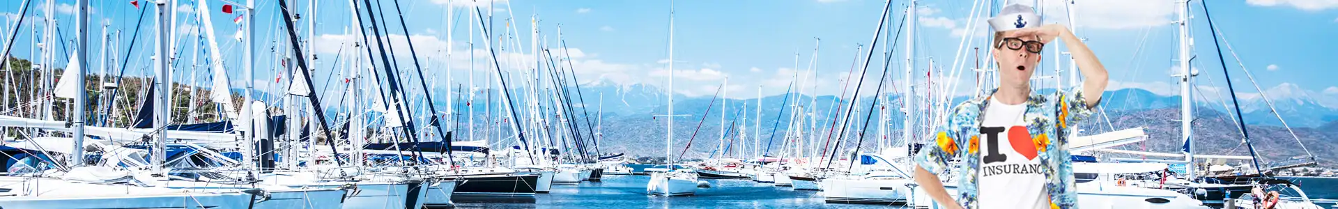 Sailing Travel Insurance Guide