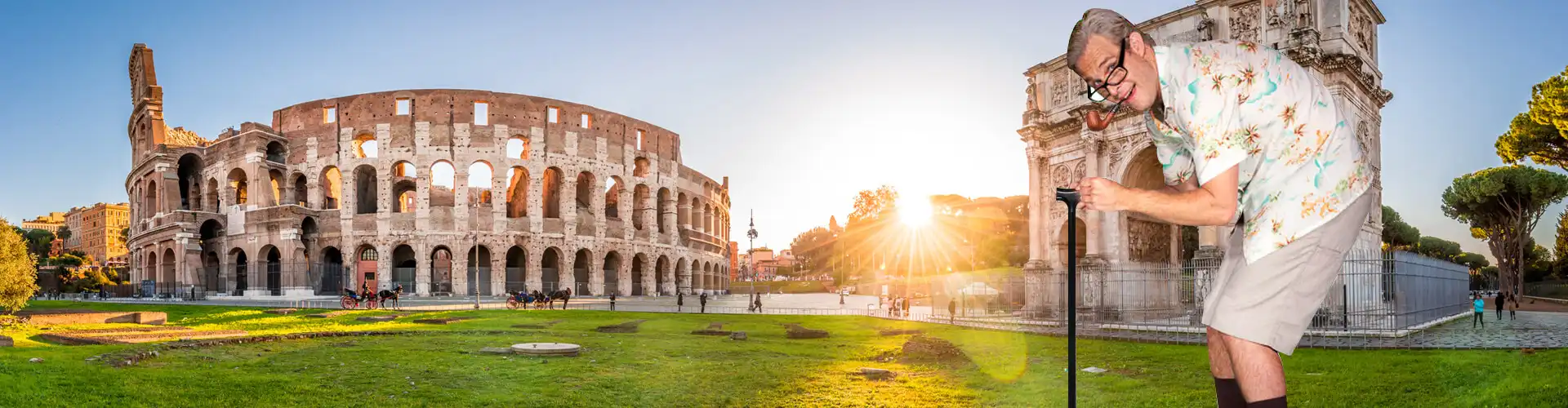 Senior Travel Insurance