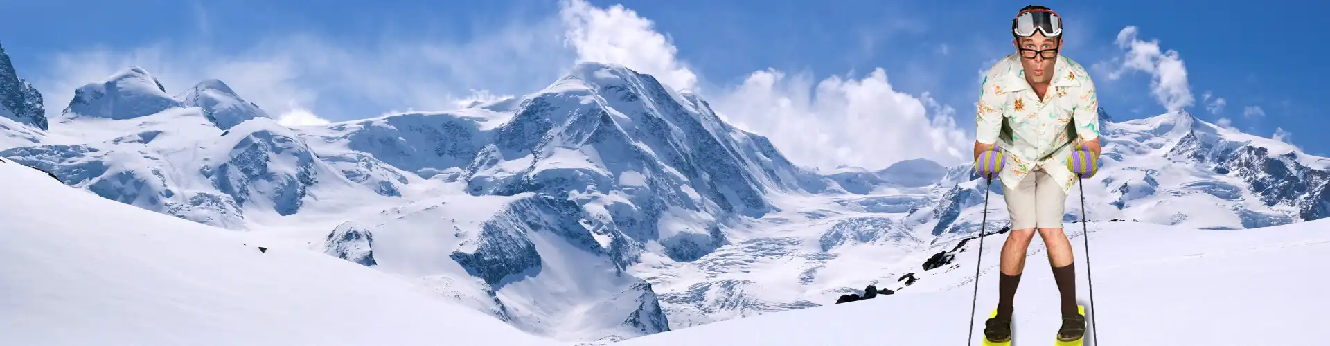 ski travel insurance