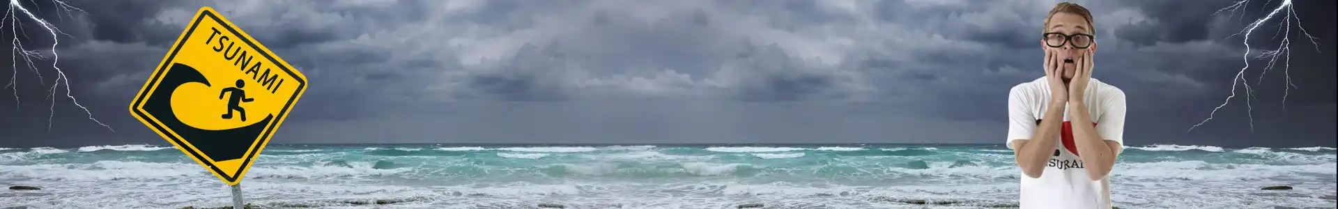 Tsunamis & Travel Insurance